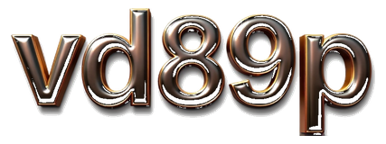 vd89p logo